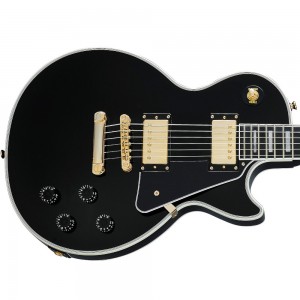 Epiphone Les Paul Custom Ebony