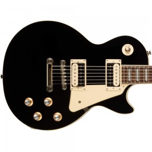 Epiphone Les Paul Classic Ebony