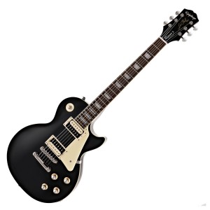 Epiphone Les Paul Classic Ebony