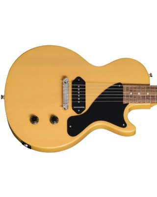 Epiphone Les Paul Junior, TV Yellow