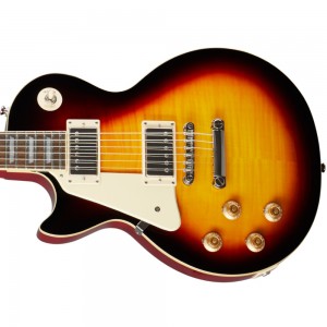 Epiphone Les Paul Standard '50s (Left-handed) - Heritage Cherry Sunburst