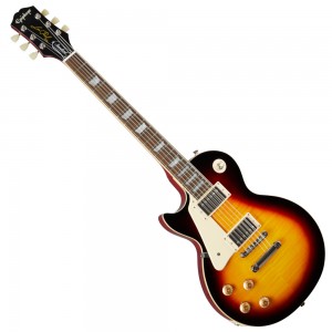 Epiphone Les Paul Standard '50s (Left-handed) - Heritage Cherry Sunburst