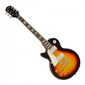 Epiphone Les Paul Standard 50s (Left-handed) - Vintage Sunburst