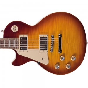 Epiphone Les Paul Standard 60s (Left-handed) - Iced Tea