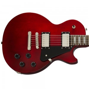 Epiphone Les Paul Studio Wine Red