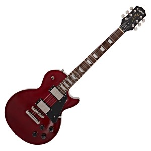 Epiphone Les Paul Studio Wine Red