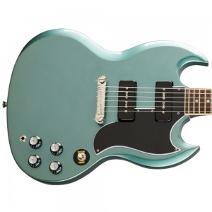 Epiphone SG Special (P-90) Faded Pelham Blue