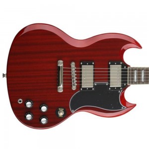 Epiphone SG Standard '61 Vintage Cherry