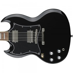 Epiphone SG Standard (Left-handed) - Ebony