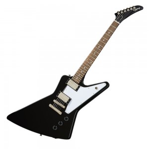 Epiphone Explorer Ebony