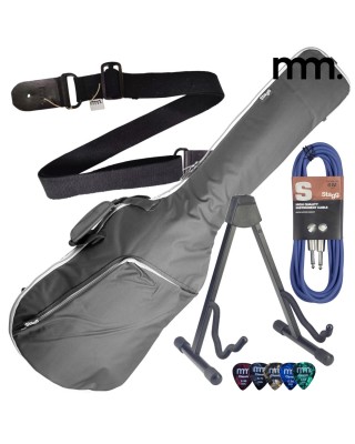 mm Electric Guitar Promo Pack 2