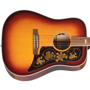 Epiphone Masterbilt Frontier - Aged Ice Tea Gloss