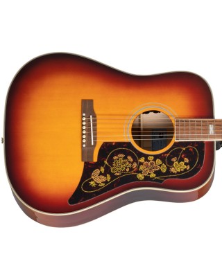 Epiphone Masterbilt Frontier - Aged Ice Tea Gloss