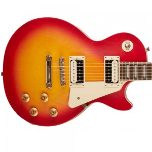 Epiphone Les Paul Classic Worn, Worn Heritage Cherry Sunburst