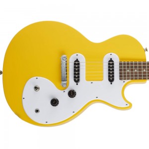 Epiphone Les Paul Melody Maker, Sunset Yellow