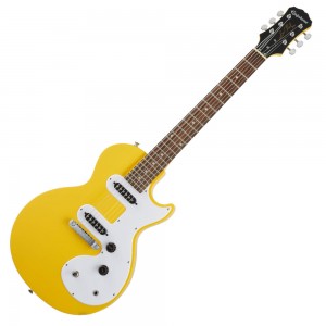 Epiphone Les Paul Melody Maker, Sunset Yellow