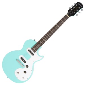 Epiphone Les Paul Melody Maker, Turquoise