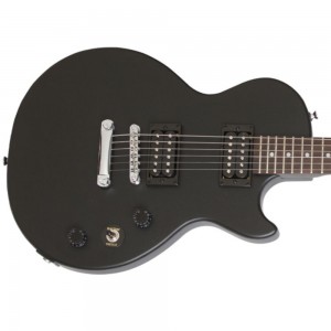 Epiphone Les Paul Special VE, Ebony