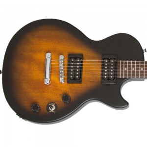 Epiphone Les Paul Special VE, Vintage Sunburst
