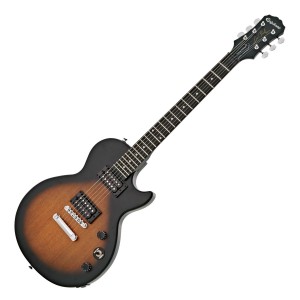 Epiphone Les Paul Special VE, Vintage Sunburst