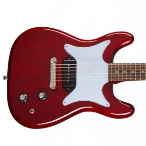 Epiphone Coronet - Cherry