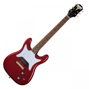 Epiphone Coronet - Cherry