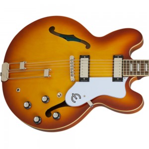 Epiphone Riviera, Royal Tan