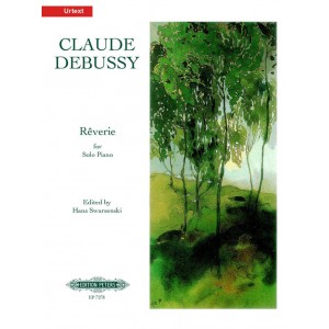 Claude Debussy - Reverie