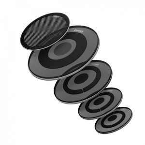 EVANS dB One Rock Pack (10