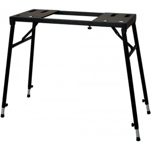 Gewa EQS-10B Mixer / Keyboard / Equipment Stand