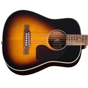 Epiphone J-45 Express, Vintage Sunburst