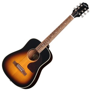Epiphone J-45 Express, Vintage Sunburst