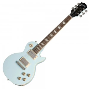 Epiphone Power Players 3/4 Size Les Paul Including Gig bag, Cable, Picks - Ice Blue