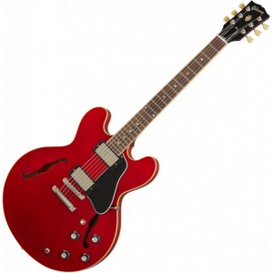 Gibson USA ES-339 Semi-Hollowbody - Cherry