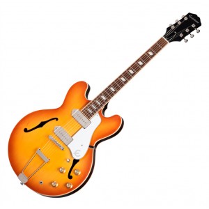 Epiphone USA Casino - Royal Tan