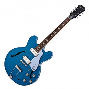 Epiphone Casino -  Worn Denim