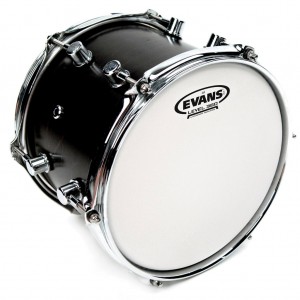 Evans G2 Tompack, Coated, Rock (10