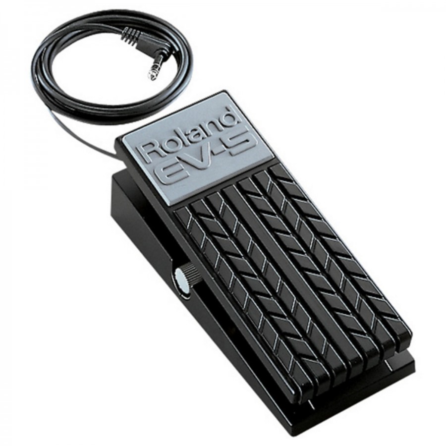 Boss EV-5 Expression Pedal