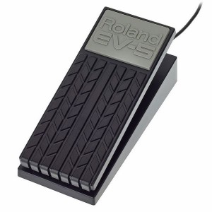 Boss EV-5 Expression Pedal