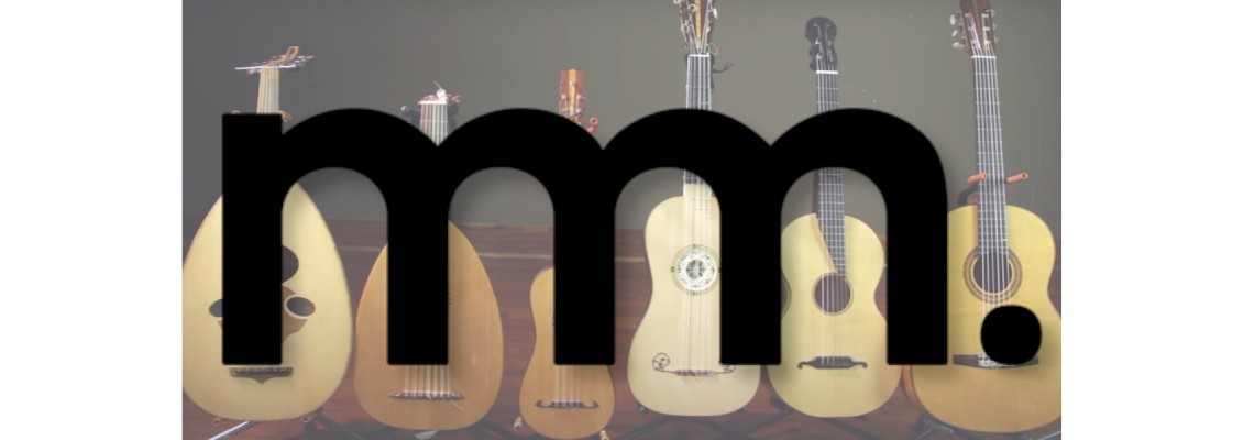 The History and Evolution of the Acoustic Guitar