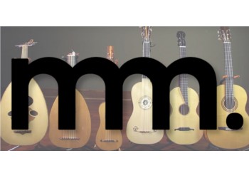 The History and Evolution of the Acoustic Guitar