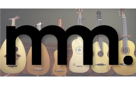 The History and Evolution of the Acoustic Guitar