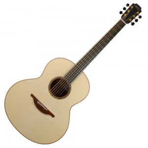 Lowden F-50 Madagascar Rosewood / Red Cedar Acoustic Guitar