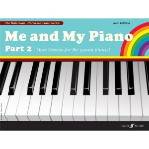 Me and My Piano 2 (New Edition)