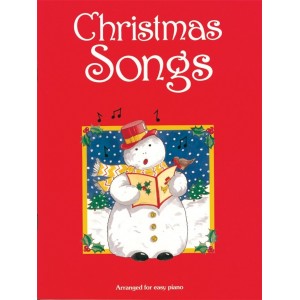 Christmas Songs for Piano or Keyboard