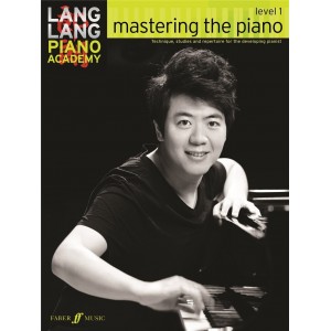 Lang Lang Piano Academy: Mastering the Piano 1