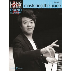 Lang Lang Piano Academy: Mastering the Piano 2