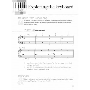 Lang Lang Piano Academy: Mastering the Piano 2