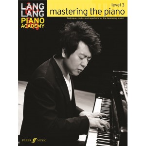 Lang Lang Piano Academy: Mastering the Piano 3