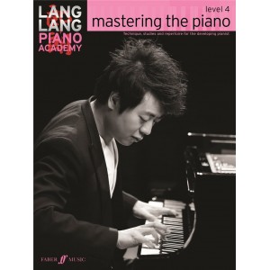 Lang Lang Piano Academy: Mastering the Piano 4
